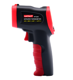 Infrared thermometer WT326C