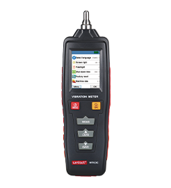 Vibration Meter WT63C